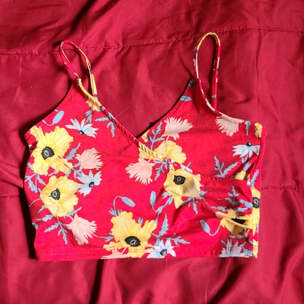 Small top